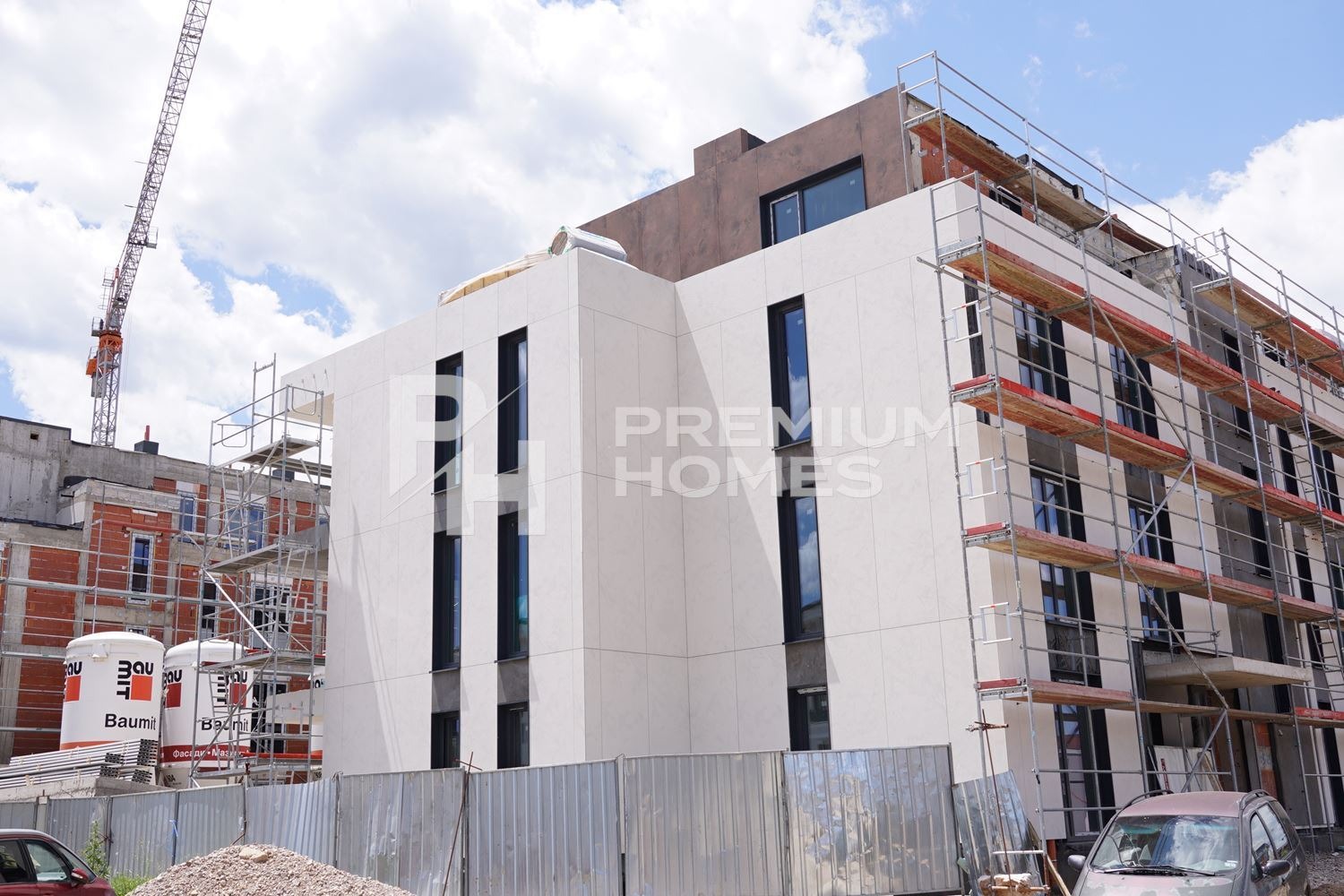 Продава 3-СТАЕН, гр. София, Симеоново, снимка 11 - Апартаменти - 55911071