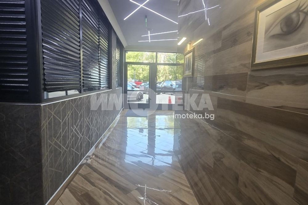 Продава 3-СТАЕН, гр. София, Витоша, снимка 2 - Апартаменти - 56021531