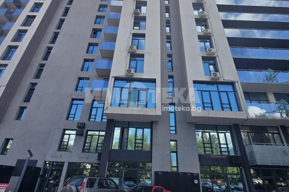 Продава 3-СТАЕН, гр. София, Витоша