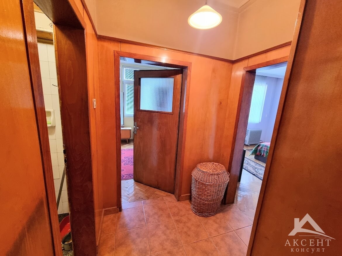 Продава 4-СТАЕН, гр. Перник, Център, снимка 8 - Апартаменти - 55012686