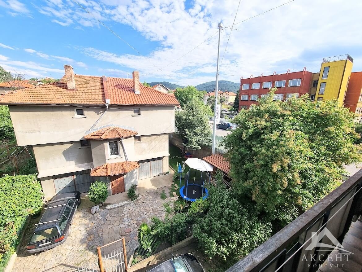 Продава 4-СТАЕН, гр. Перник, Център, снимка 14 - Апартаменти - 55012686