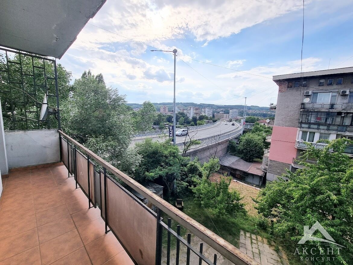 Продава 4-СТАЕН, гр. Перник, Център, снимка 6 - Апартаменти - 55012686