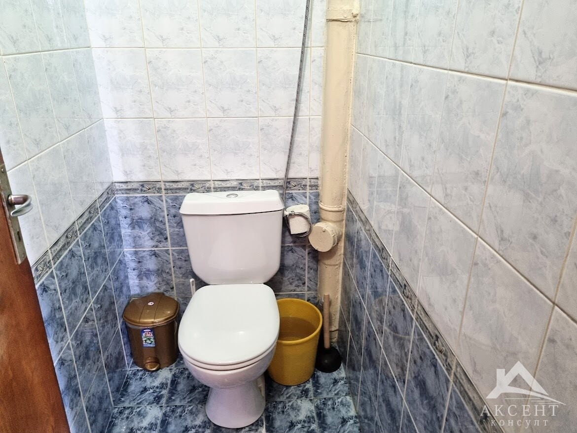 Продава 4-СТАЕН, гр. Перник, Център, снимка 11 - Апартаменти - 55012686