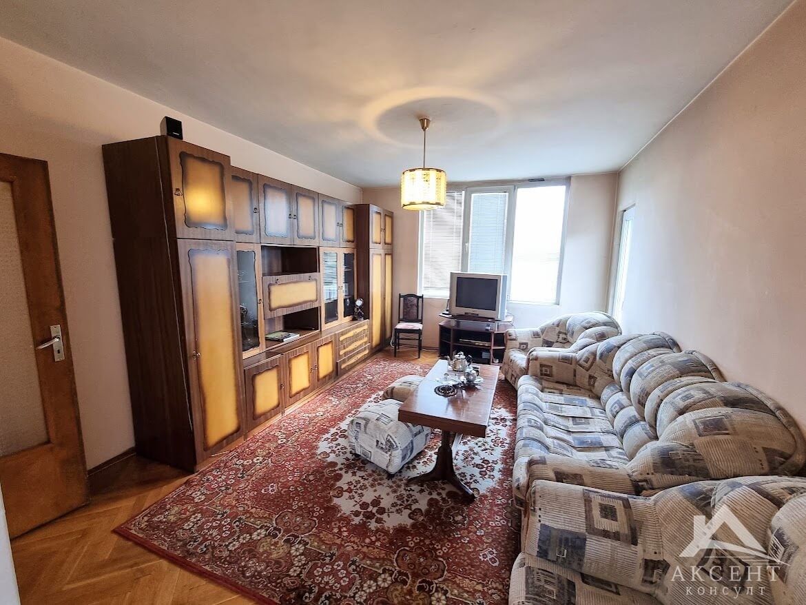 Продава 4-СТАЕН, гр. Перник, Център, снимка 4 - Апартаменти - 55012686
