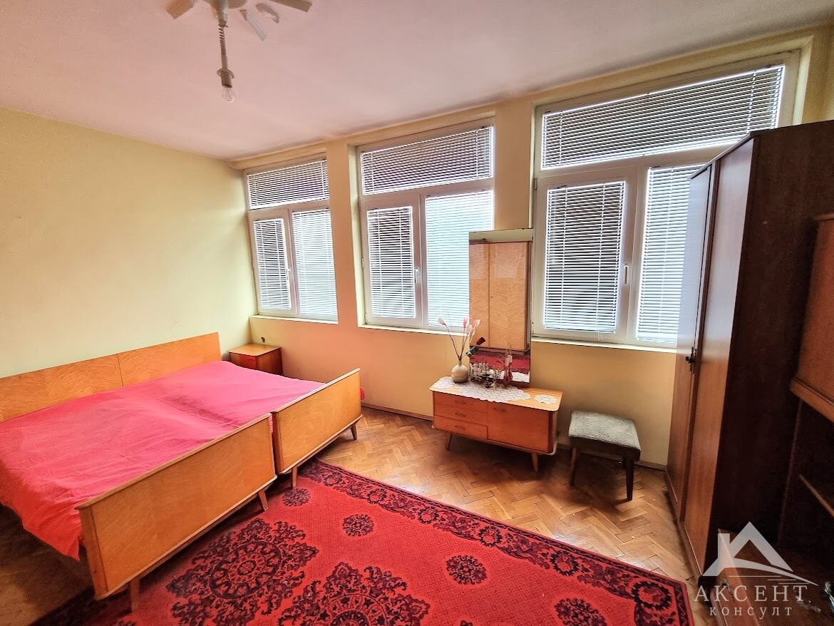 Продава 4-СТАЕН, гр. Перник, Център, снимка 9 - Апартаменти - 55012686