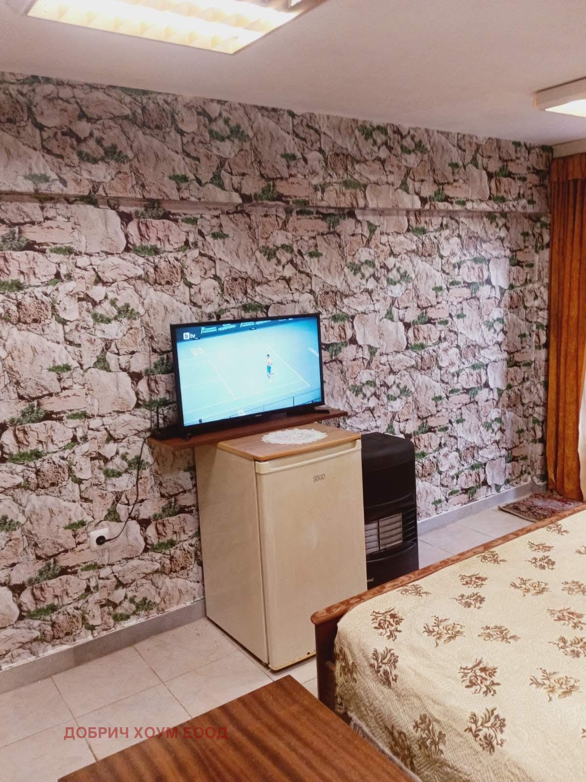 Продава ОФИС, гр. Добрич, Център, снимка 3 - Офиси - 56161828