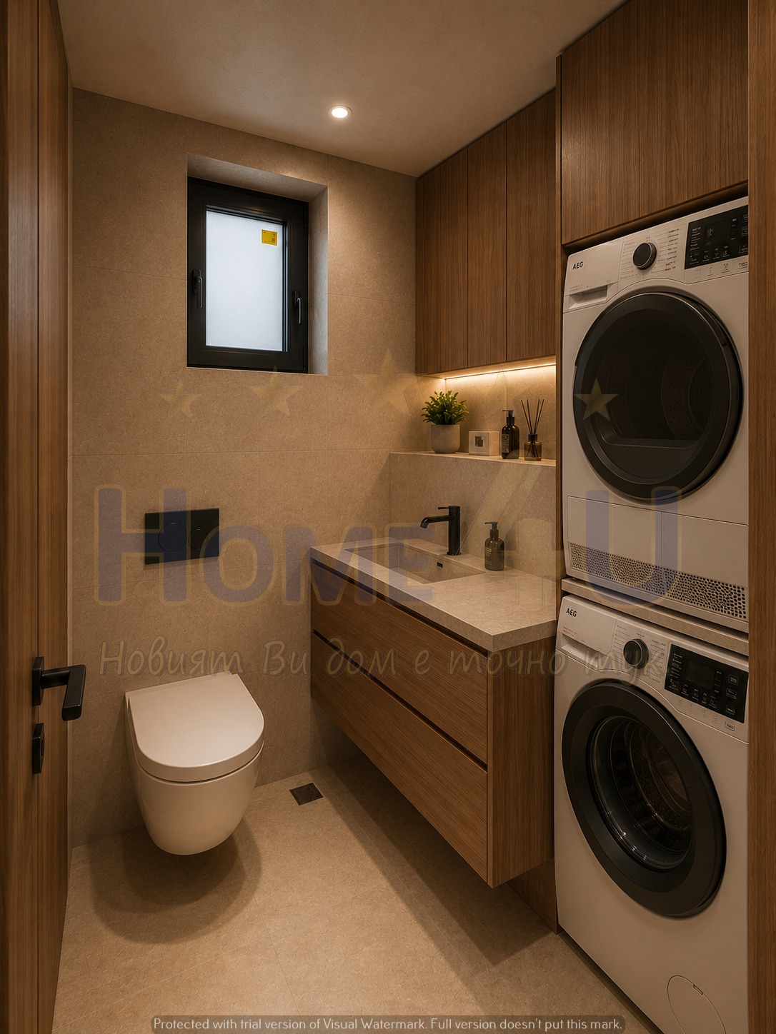 Продава КЪЩА, с. Изгрев, област Благоевград, снимка 7 - Къщи - 54601867
