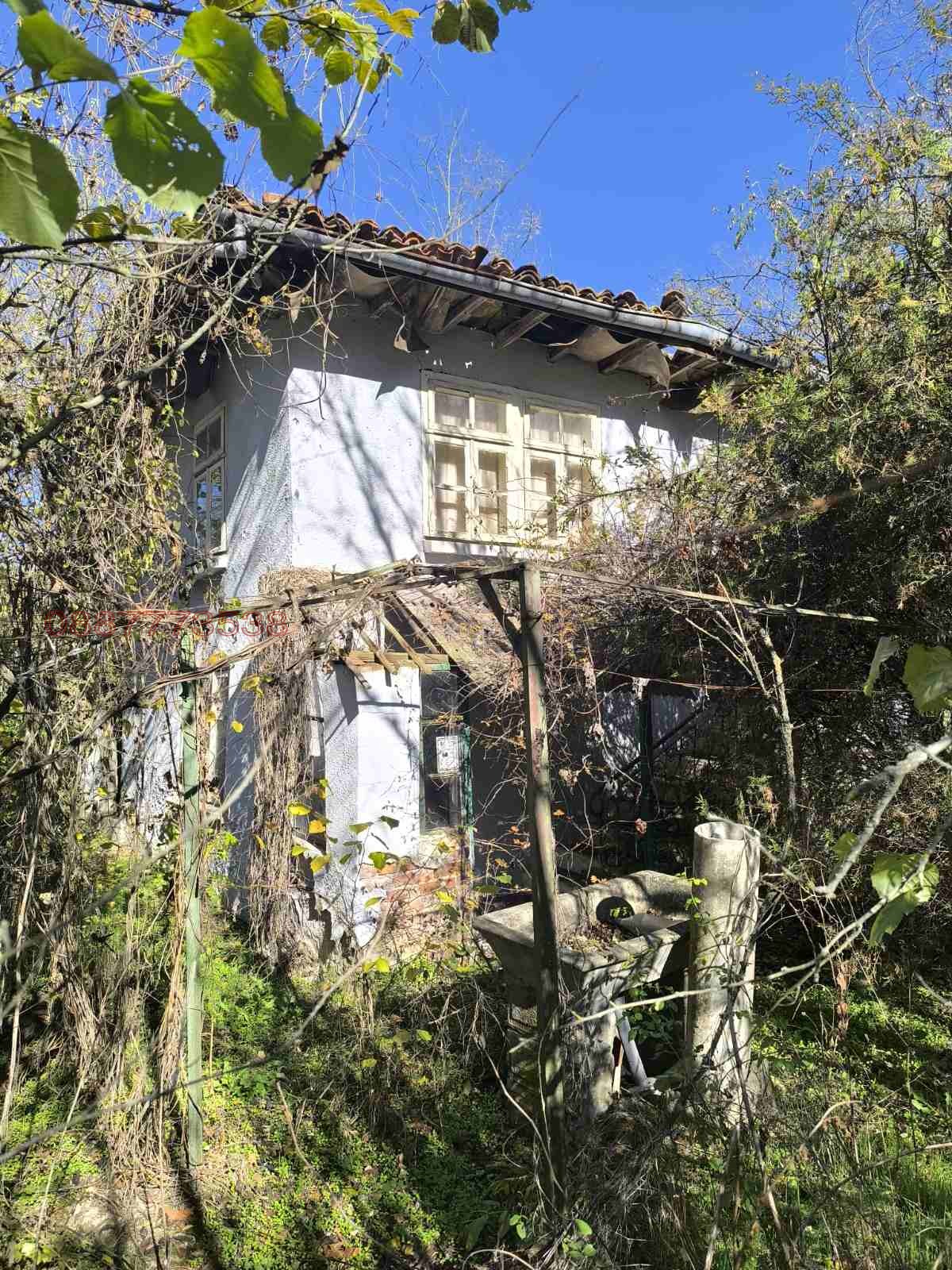 Продава КЪЩА, с. Писанец, област Русе