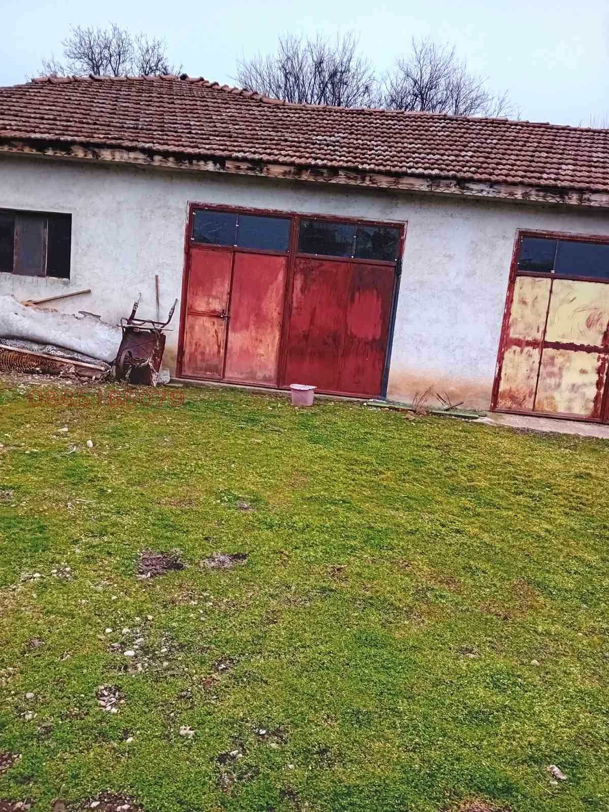 Продава КЪЩА, гр. Козлодуй, област Враца, снимка 3 - Къщи - 53906477