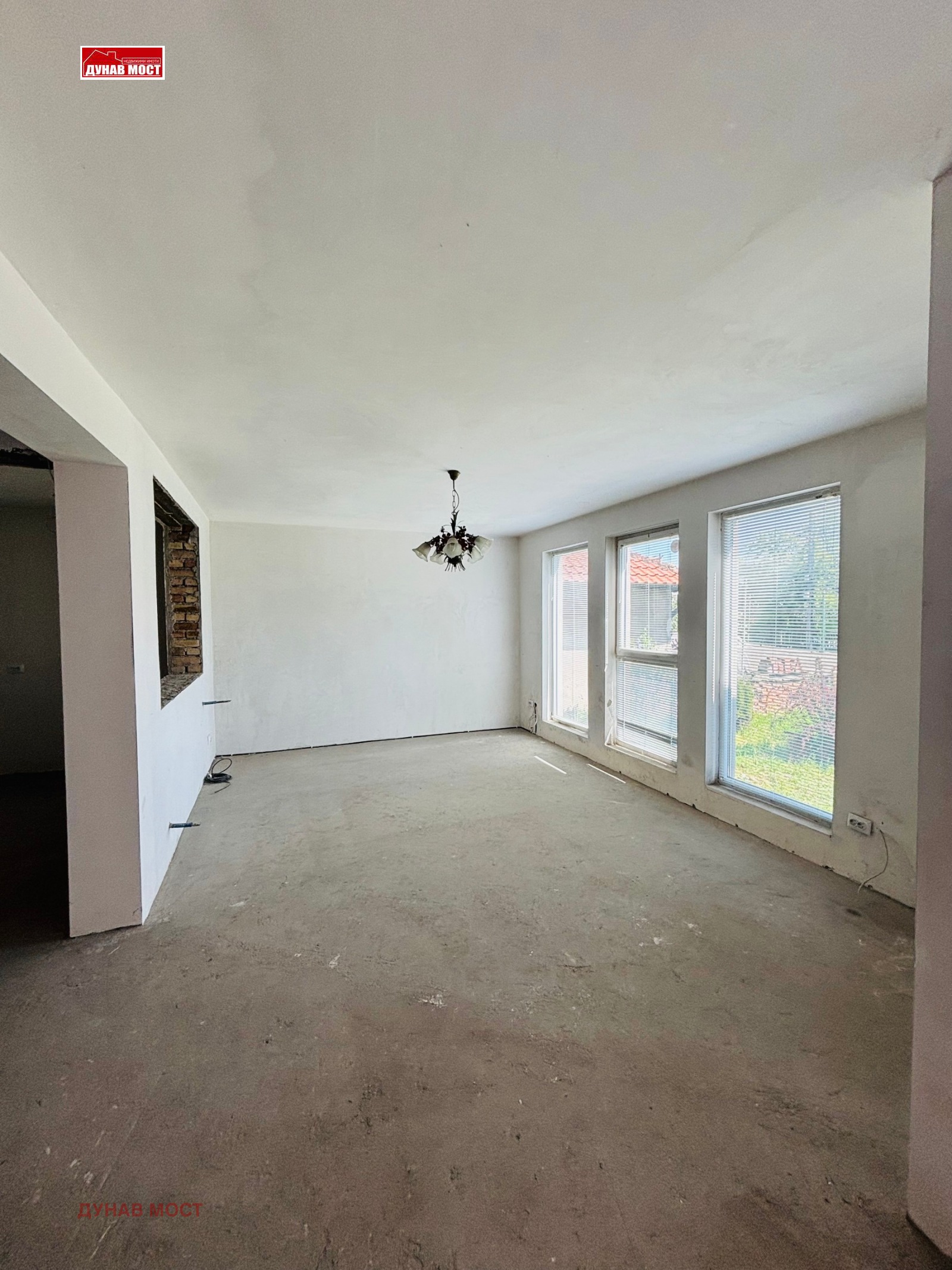 Продава КЪЩА, гр. Русе, Център, снимка 5 - Къщи - 54288296