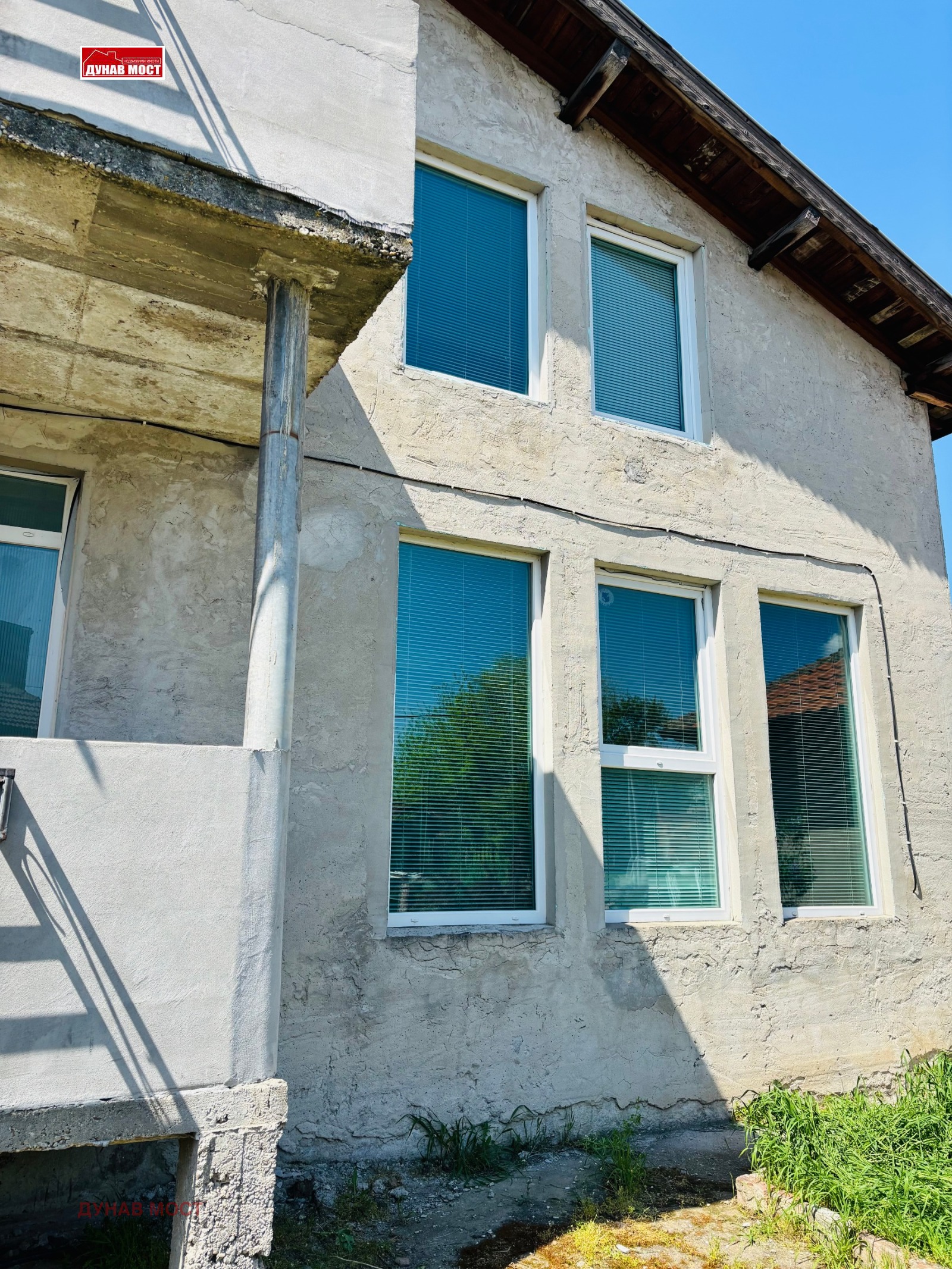 Продава КЪЩА, гр. Русе, Център, снимка 3 - Къщи - 54288296