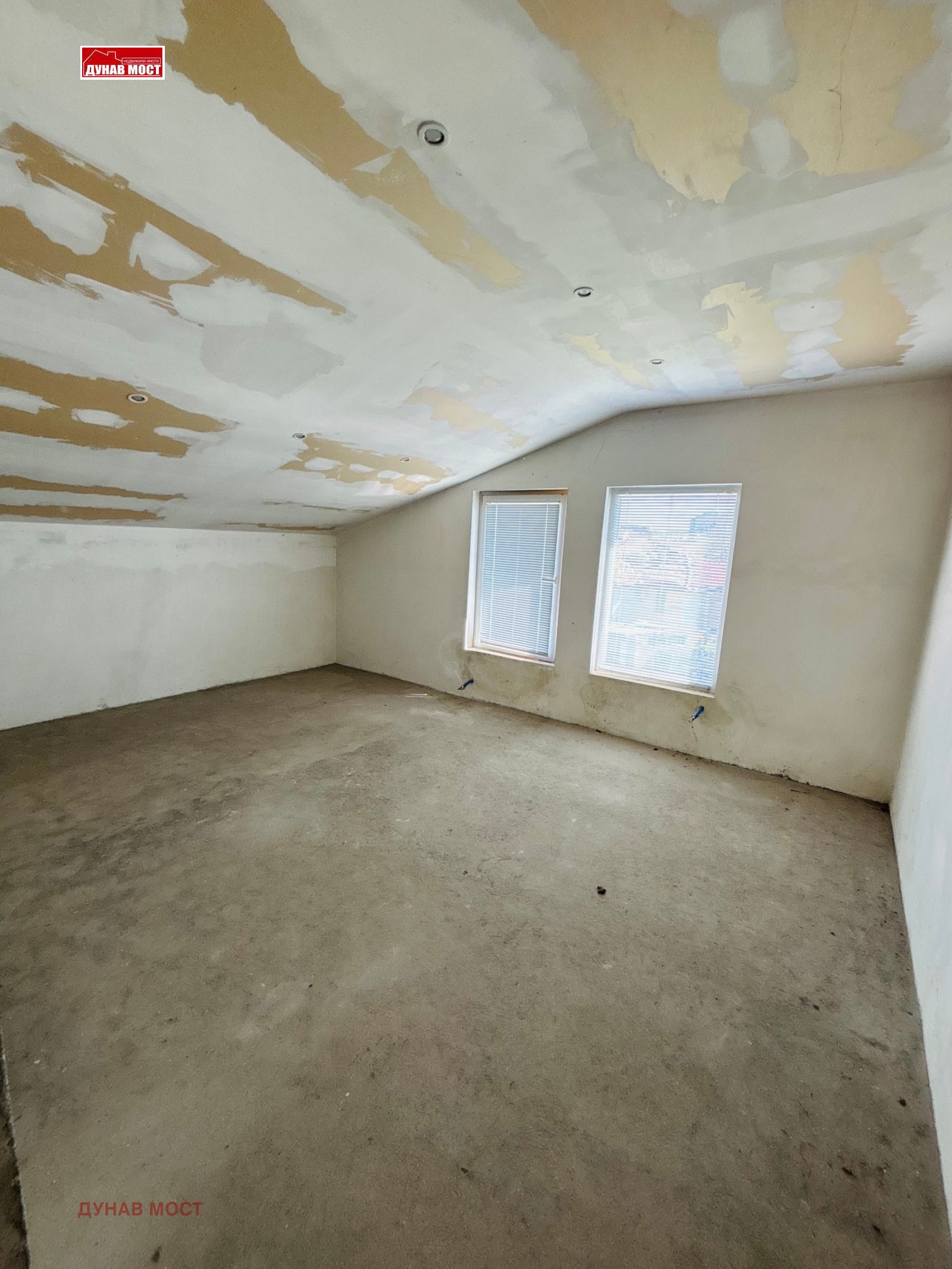 Продава КЪЩА, гр. Русе, Център, снимка 16 - Къщи - 54288296