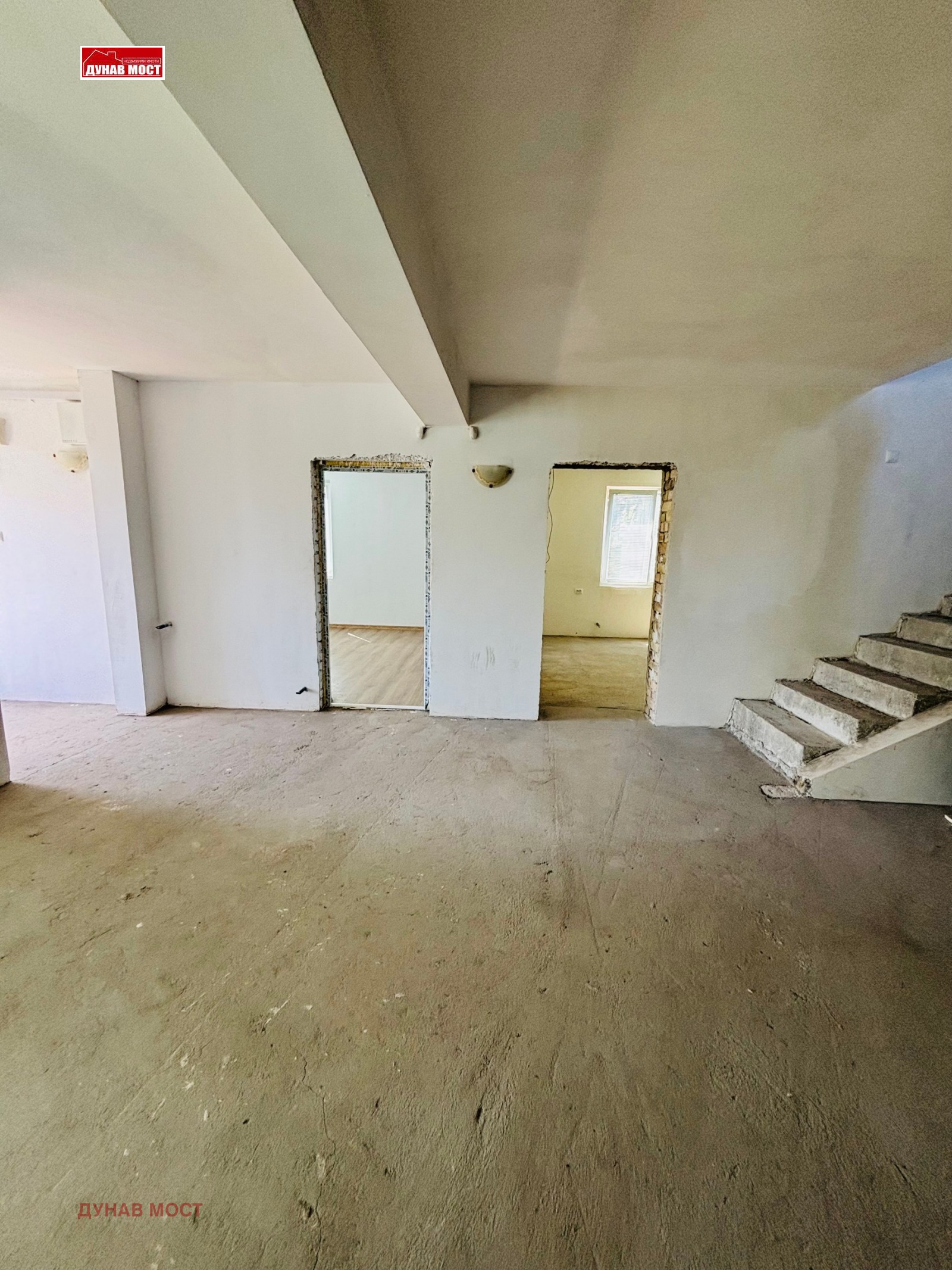 Продава КЪЩА, гр. Русе, Център, снимка 14 - Къщи - 54288296