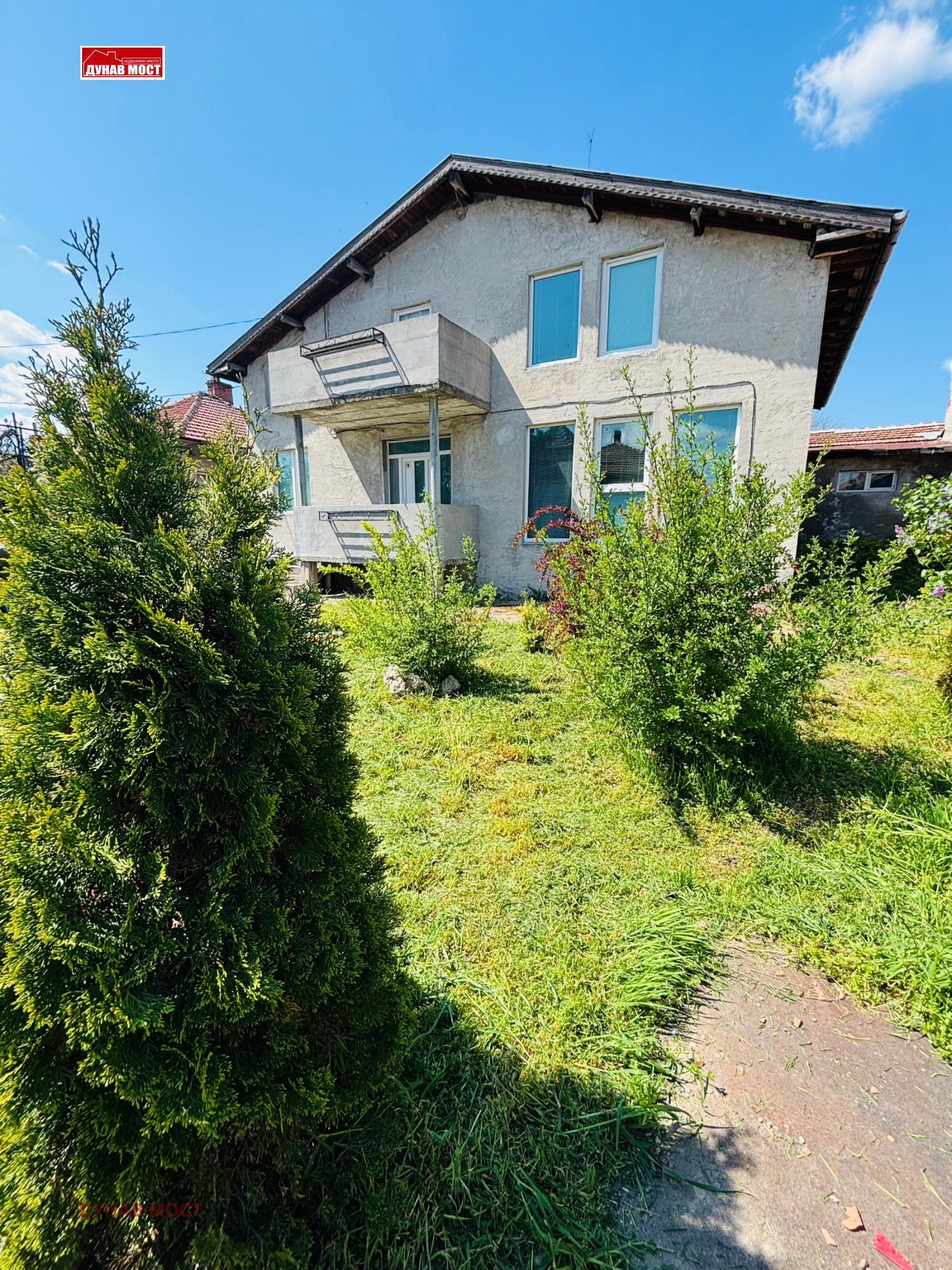 Продава КЪЩА, гр. Русе, Център