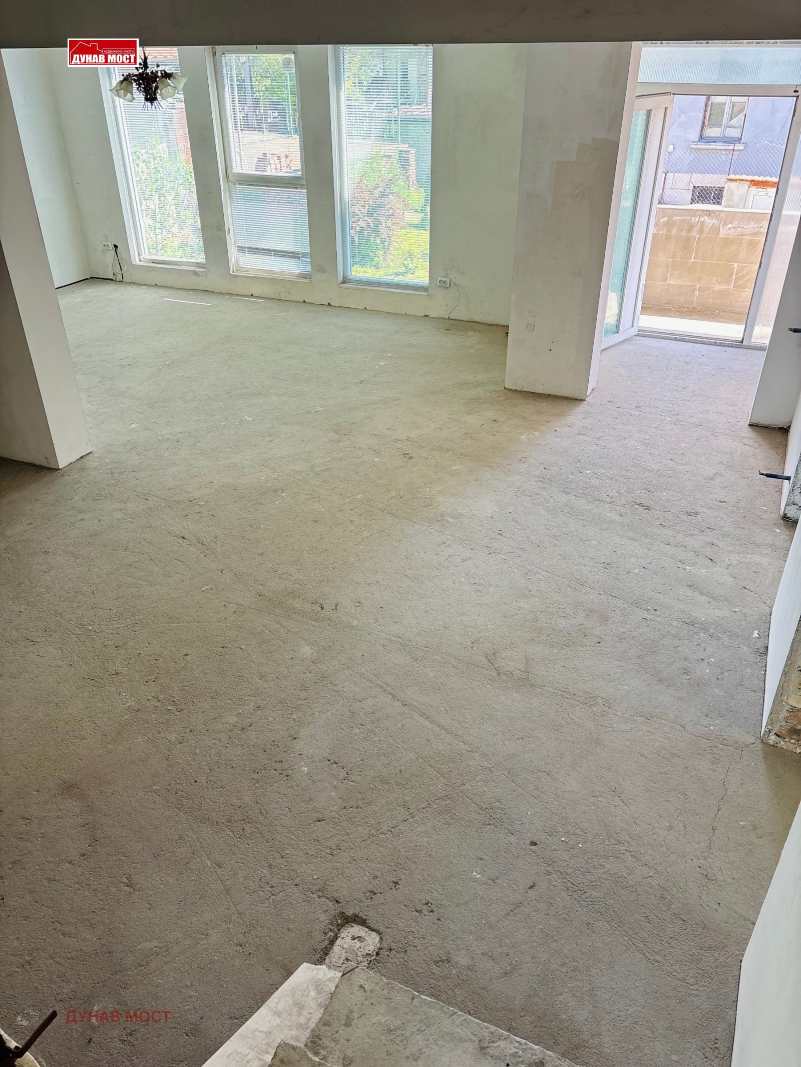 Продава КЪЩА, гр. Русе, Център, снимка 11 - Къщи - 54288296