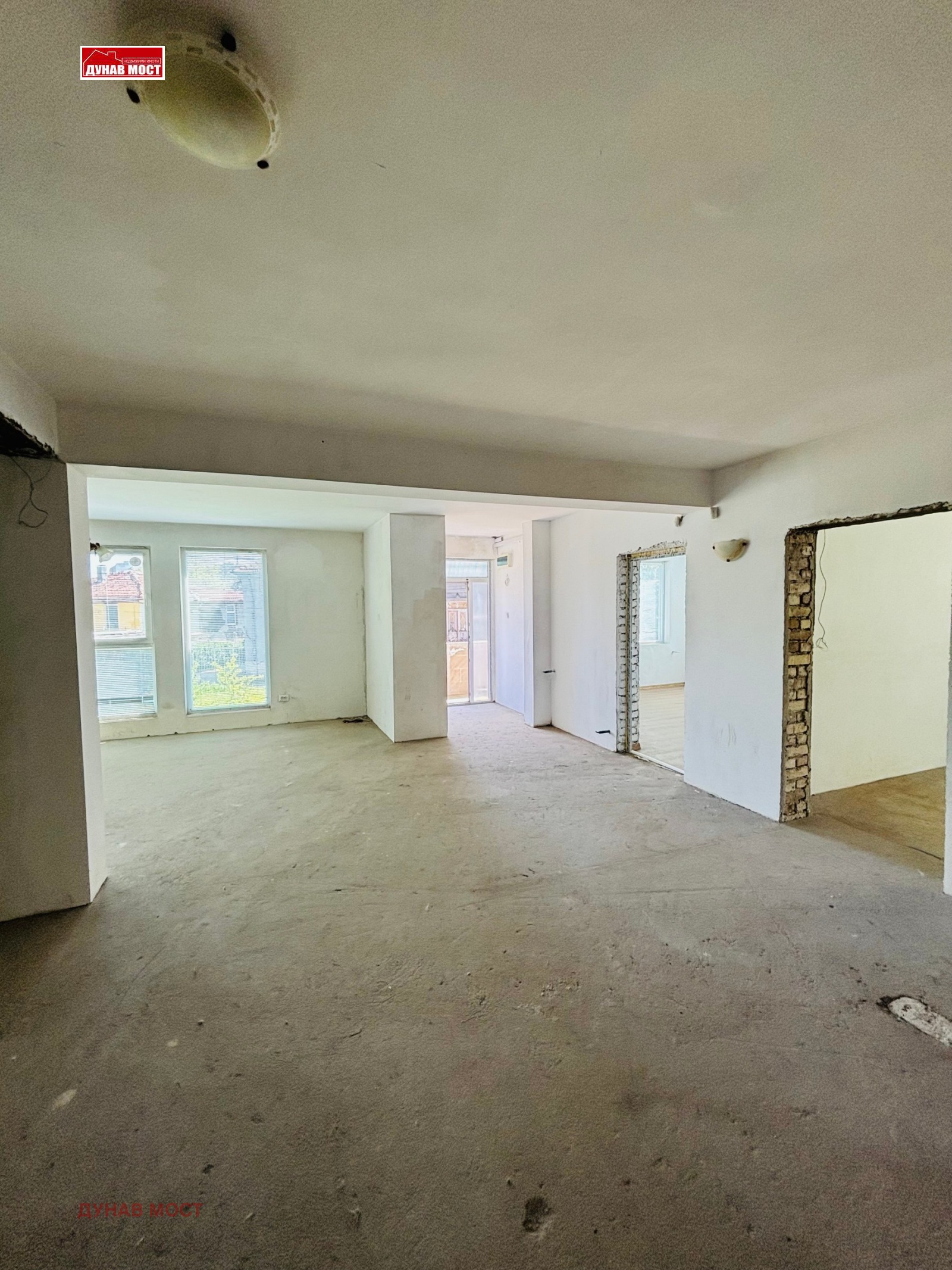 Продава КЪЩА, гр. Русе, Център, снимка 9 - Къщи - 54288296