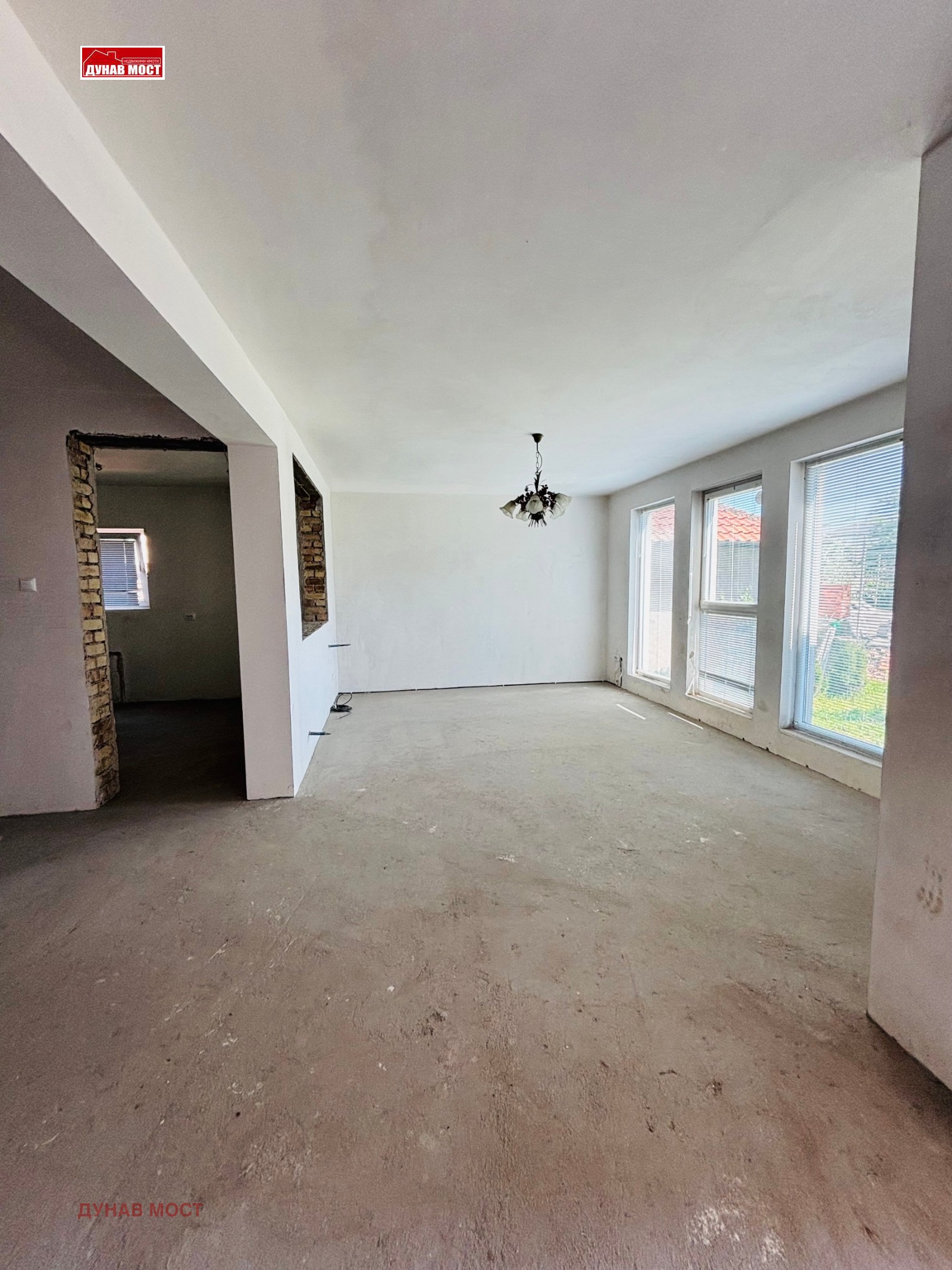 Продава КЪЩА, гр. Русе, Център, снимка 6 - Къщи - 54288296