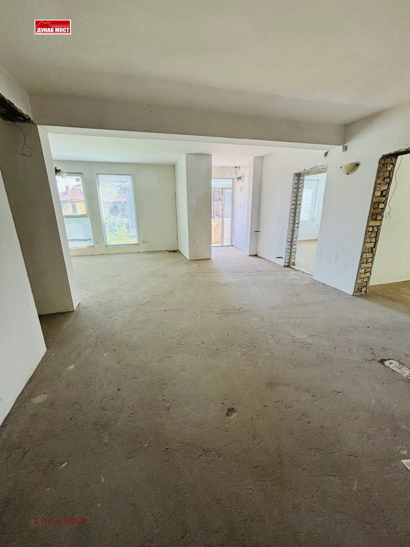 Продава КЪЩА, гр. Русе, Център, снимка 10 - Къщи - 54288296