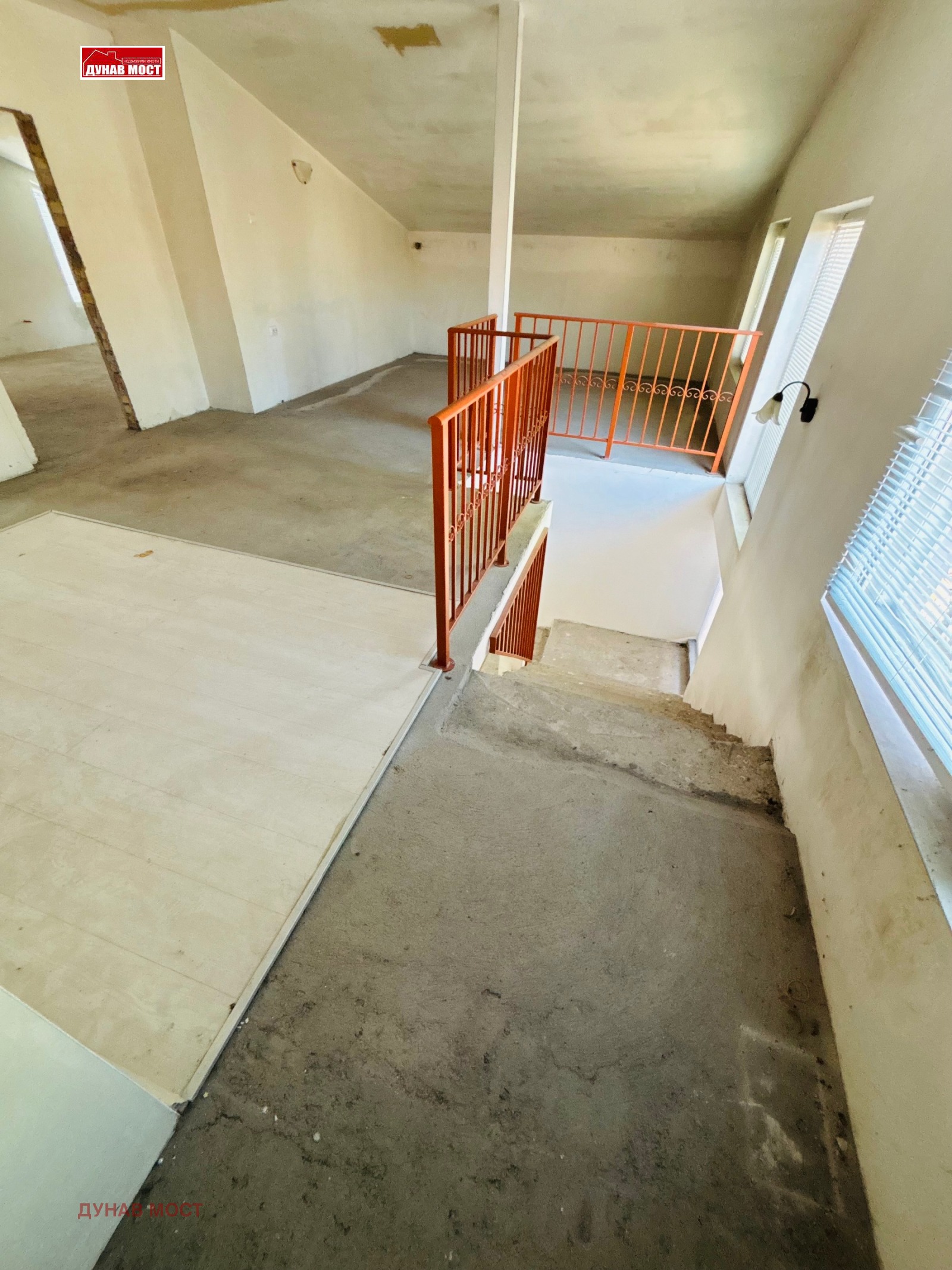 Продава КЪЩА, гр. Русе, Център, снимка 15 - Къщи - 54288296