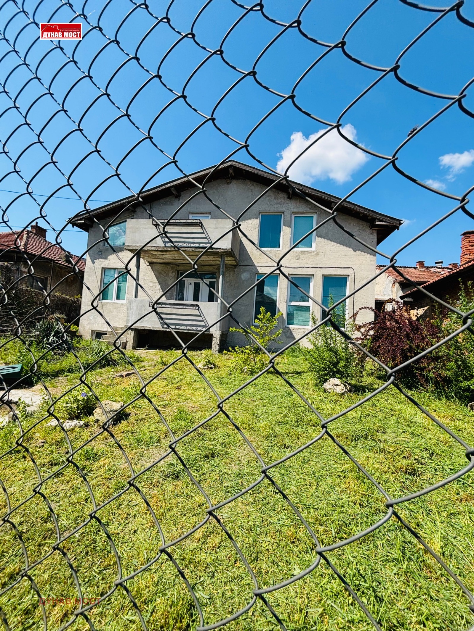 Продава КЪЩА, гр. Русе, Център, снимка 2 - Къщи - 54288296