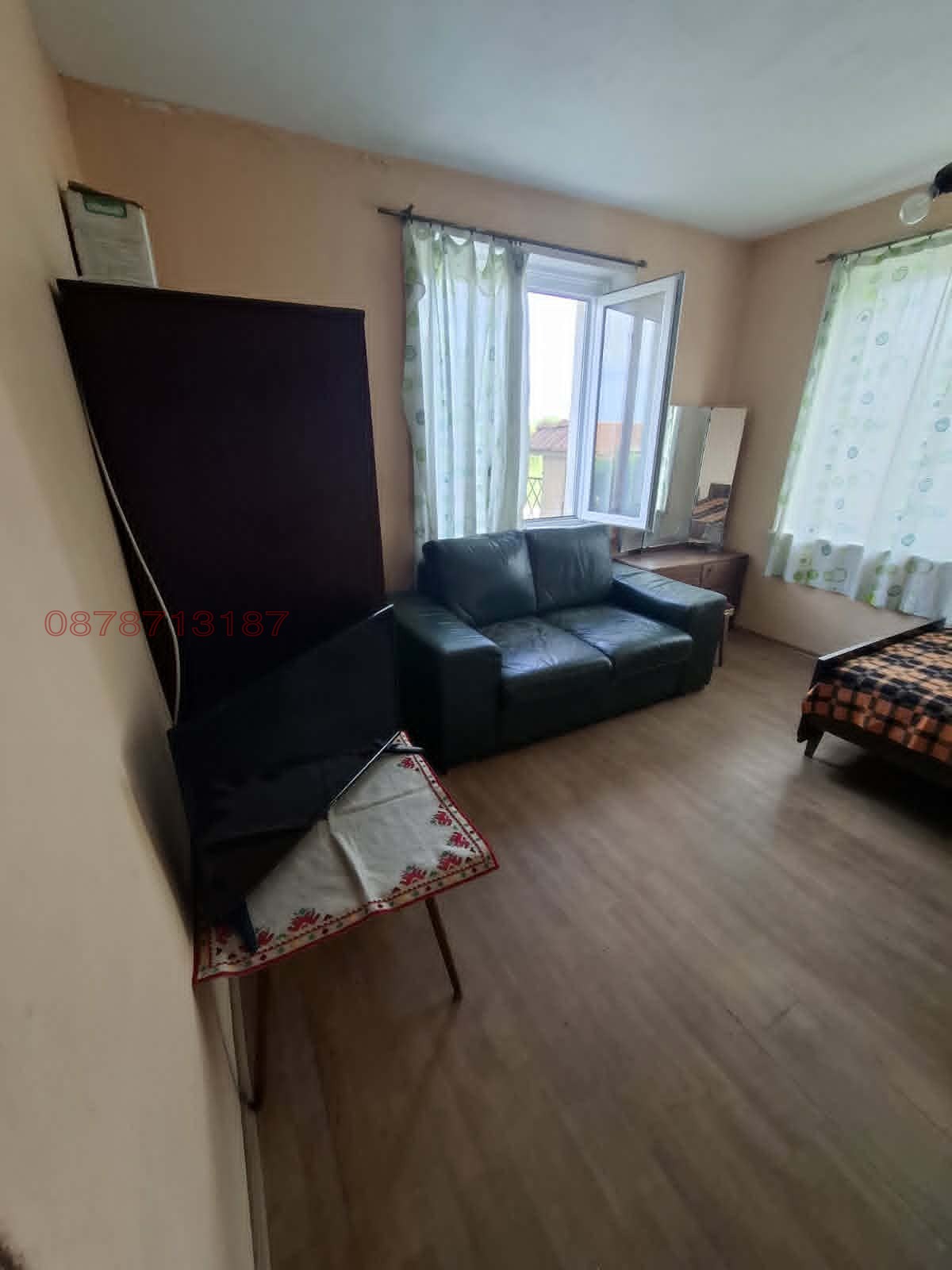 Продава КЪЩА, гр. Тръстеник, област Плевен, снимка 6 - Къщи - 55508127