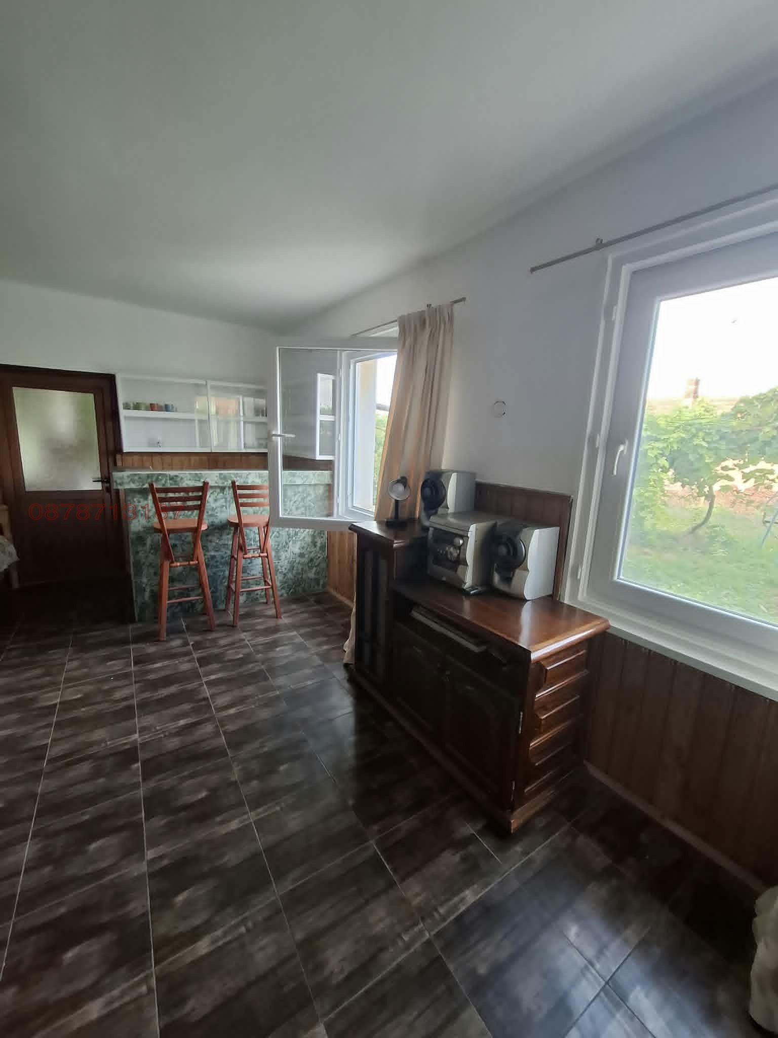 Продава КЪЩА, гр. Тръстеник, област Плевен, снимка 10 - Къщи - 55508127