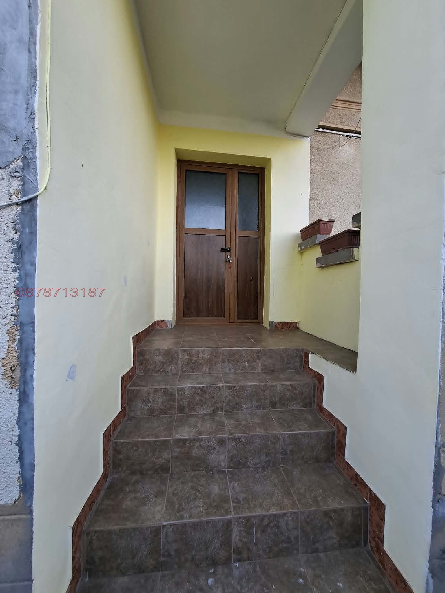 Продава КЪЩА, гр. Тръстеник, област Плевен, снимка 12 - Къщи - 55508127