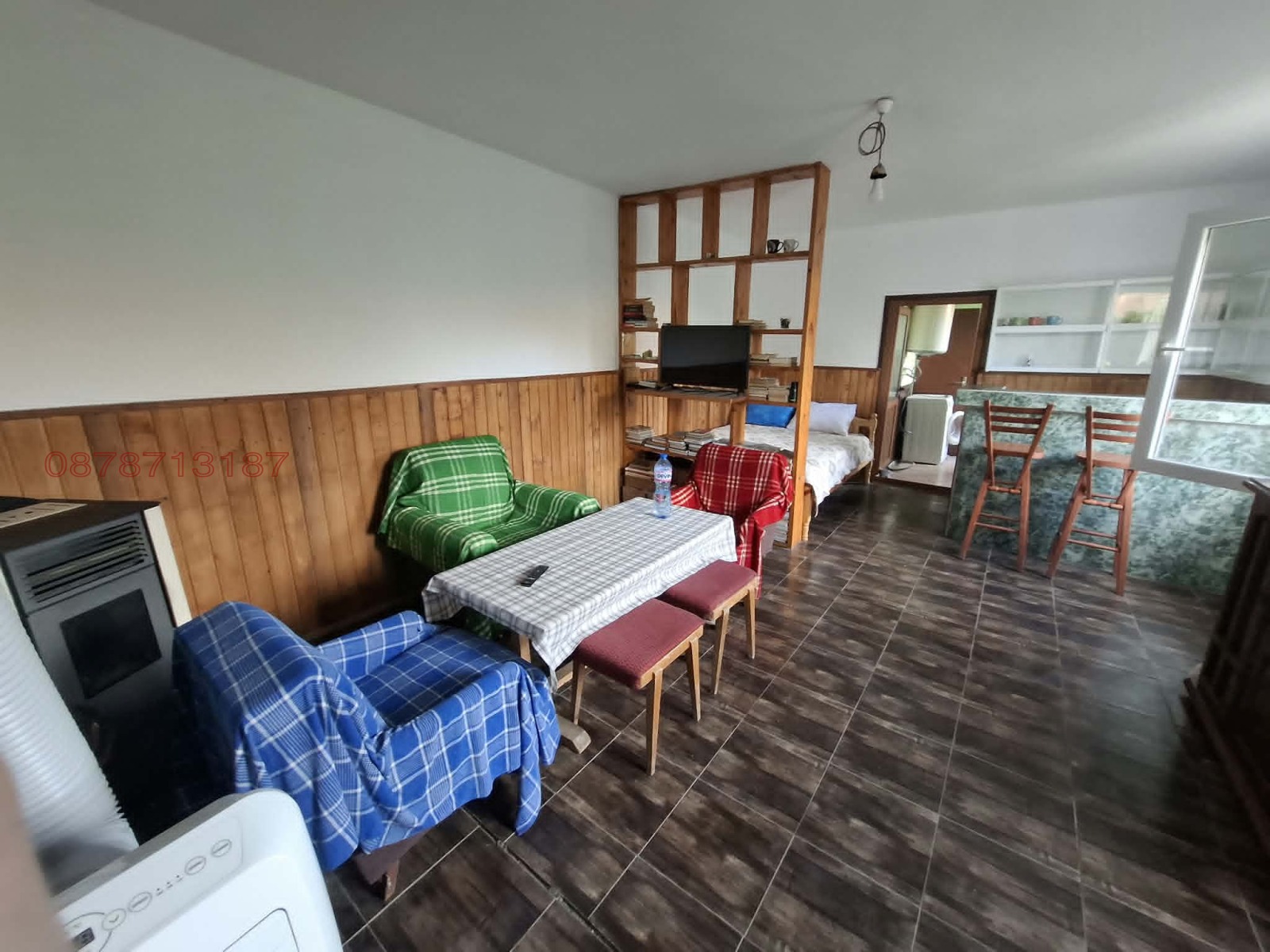 Продава КЪЩА, гр. Тръстеник, област Плевен, снимка 9 - Къщи - 55508127