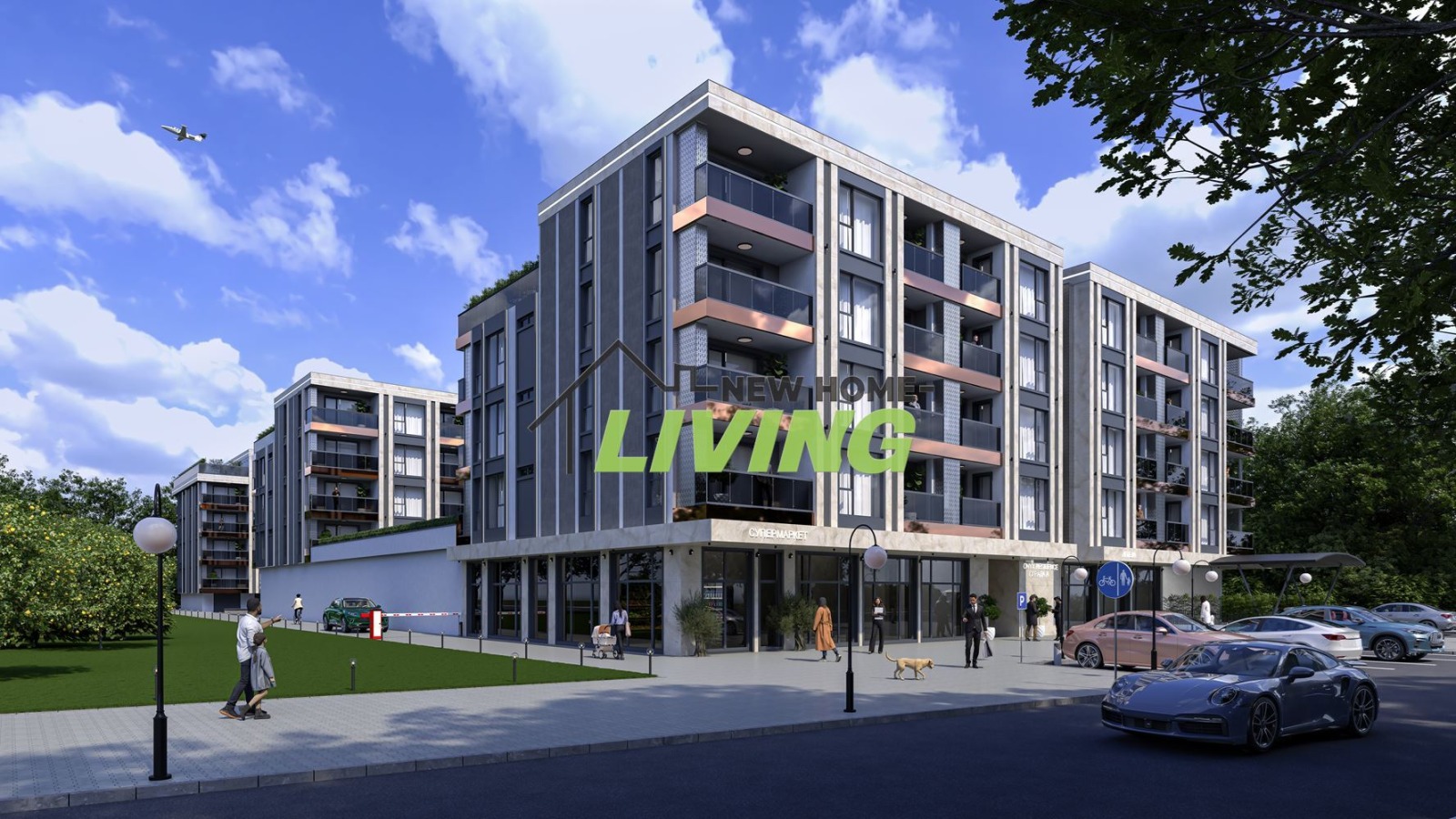 Продава МАГАЗИН, гр. Пловдив, Беломорски, снимка 6 - Магазини - 54998104