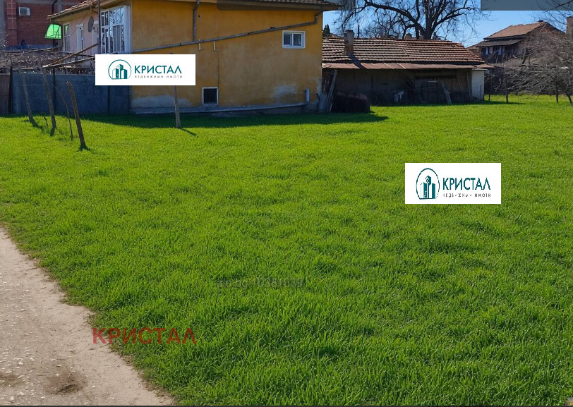Продава ПАРЦЕЛ, гр. Съединение, област Пловдив, снимка 7 - Парцели - 53542851