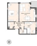 Продава 3-СТАЕН, гр. София, Кръстова вада, снимка 2