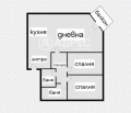 Продава 3-СТАЕН, гр. София, Хиподрума, снимка 4