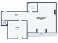 Продава  2-стаен град София , Овча купел , 74 кв.м | 97680650 - изображение [17]