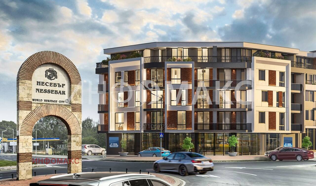 Продава 3-СТАЕН | Imot.bg — изображение 1