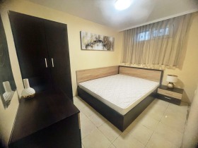 1 Schlafzimmer Nesebar, region Burgas 3