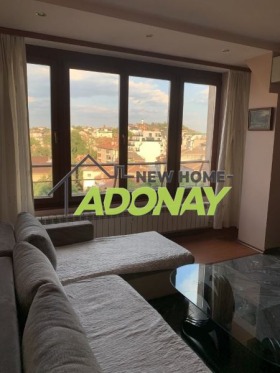 1 bedroom Tsentar, Plovdiv 1