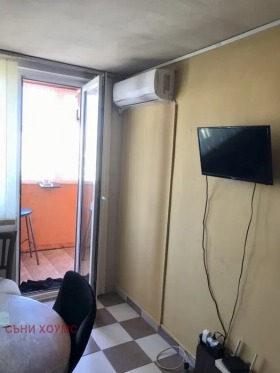 1 soverom Tsentar, Veliko Tarnovo 5