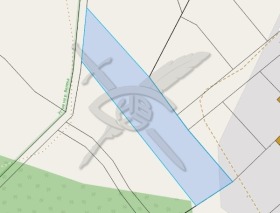 ПАРЦЕЛ, 1 200 m2