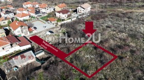 Продава  Парцел, гр. Перущица