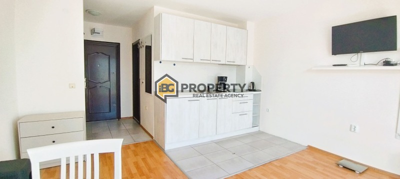 Na prodej  Studio oblast Varna , Bjala , 37 m2 | 16700933 - obraz [6]