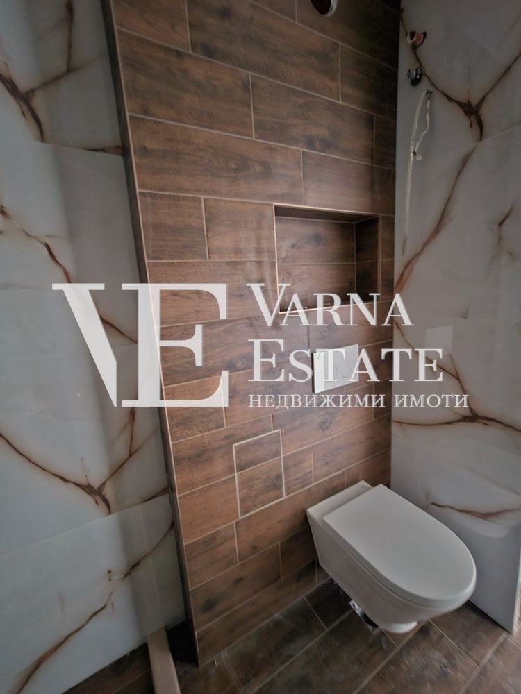 For Sale  1 bedroom Varna , Briz , 44 sq.m | 82742885 - image [9]