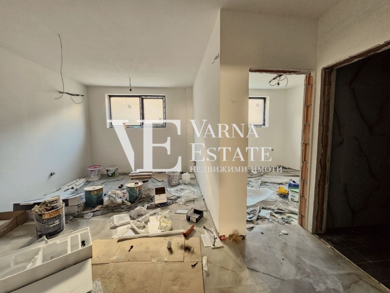 Satılık  1 yatak odası Varna , Briz , 44 metrekare | 82742885