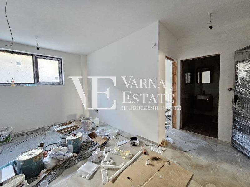 Satılık  1 yatak odası Varna , Briz , 44 metrekare | 82742885 - görüntü [4]