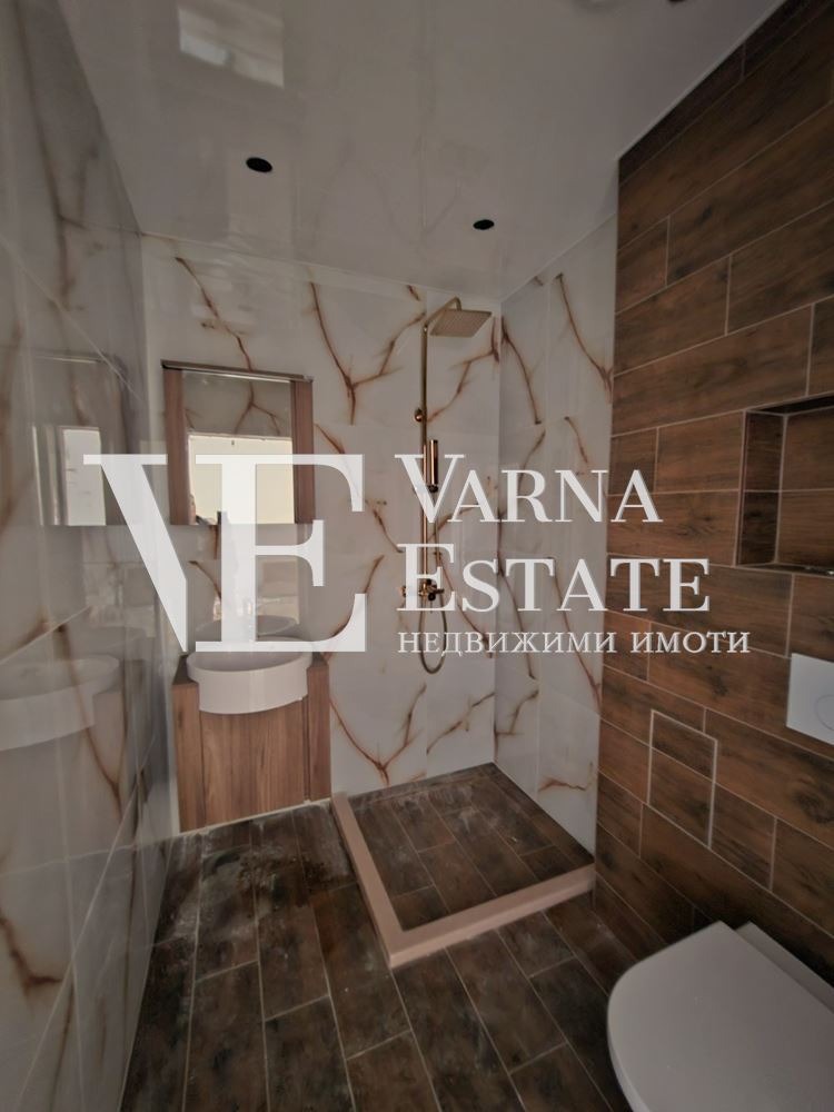 En venta  1 dormitorio Varna , Briz , 44 metros cuadrados | 82742885 - imagen [8]