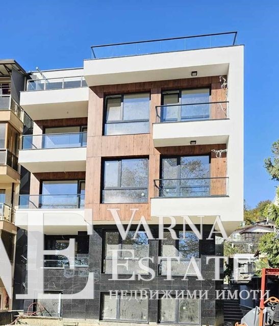 Satılık  1 yatak odası Varna , Briz , 44 metrekare | 82742885 - görüntü [10]