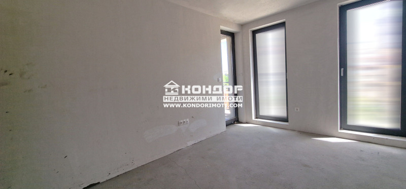 Na sprzedaż  1 sypialnia Plowdiw , Trakija , 66 mkw | 77358640 - obraz [3]