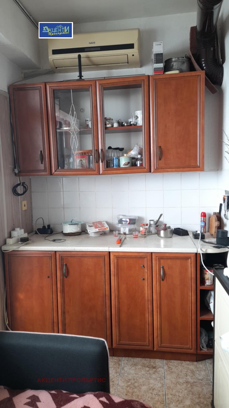 In vendita  1 camera da letto regione Veliko Tarnovo , Liaskovets , 42 mq | 69479143