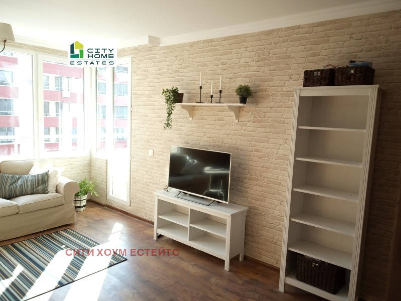 Продава  2-стаен град София , Люлин 2 , 78 кв.м | 38585449 - изображение [3]