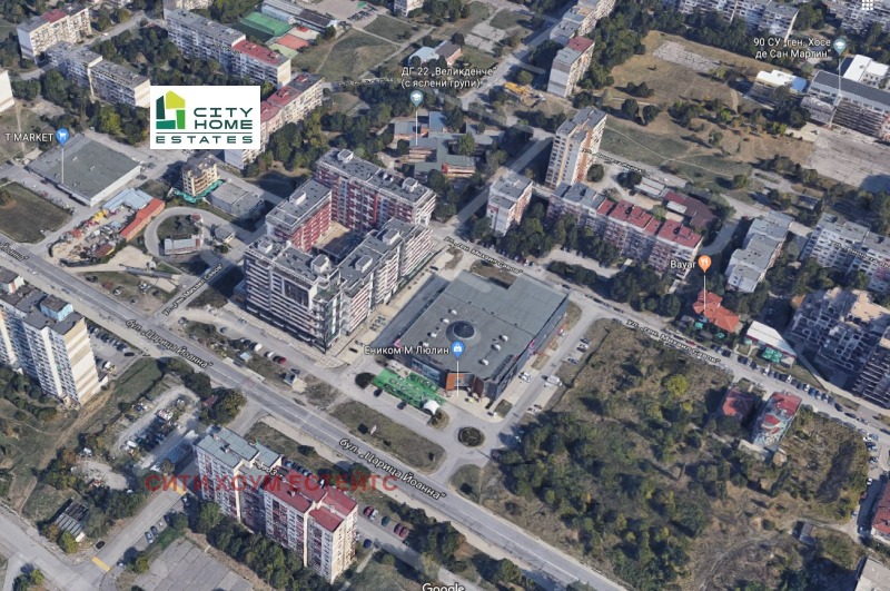 Продава  2-стаен град София , Люлин 2 , 78 кв.м | 38585449 - изображение [7]