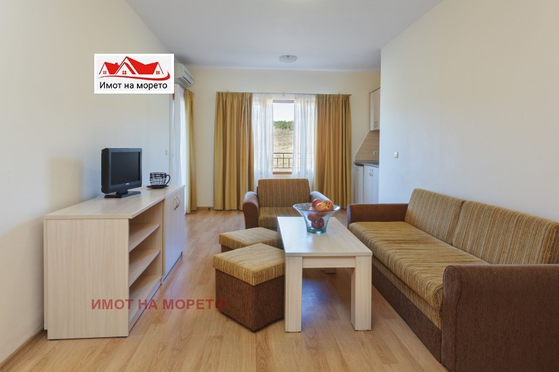 For Sale  1 bedroom region Burgas , Sozopol , 55 sq.m | 82640716 - image [6]